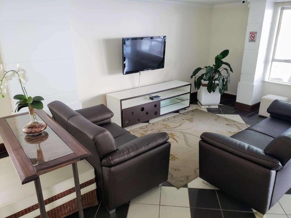 Apartamento Ingleses Villa Do Mar Florianópolis Екстериор снимка