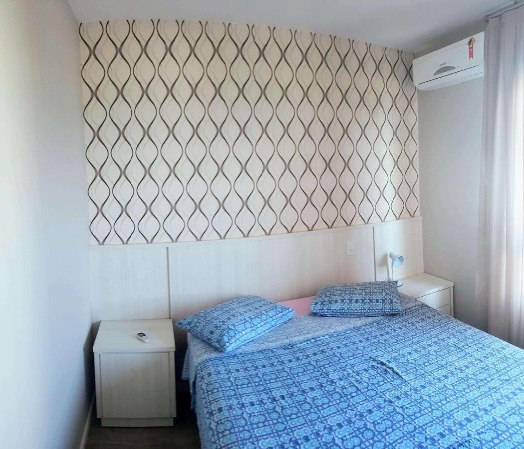 Apartamento Ingleses Villa Do Mar Florianópolis Екстериор снимка