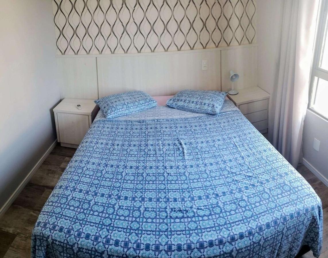 Apartamento Ingleses Villa Do Mar Florianópolis Екстериор снимка