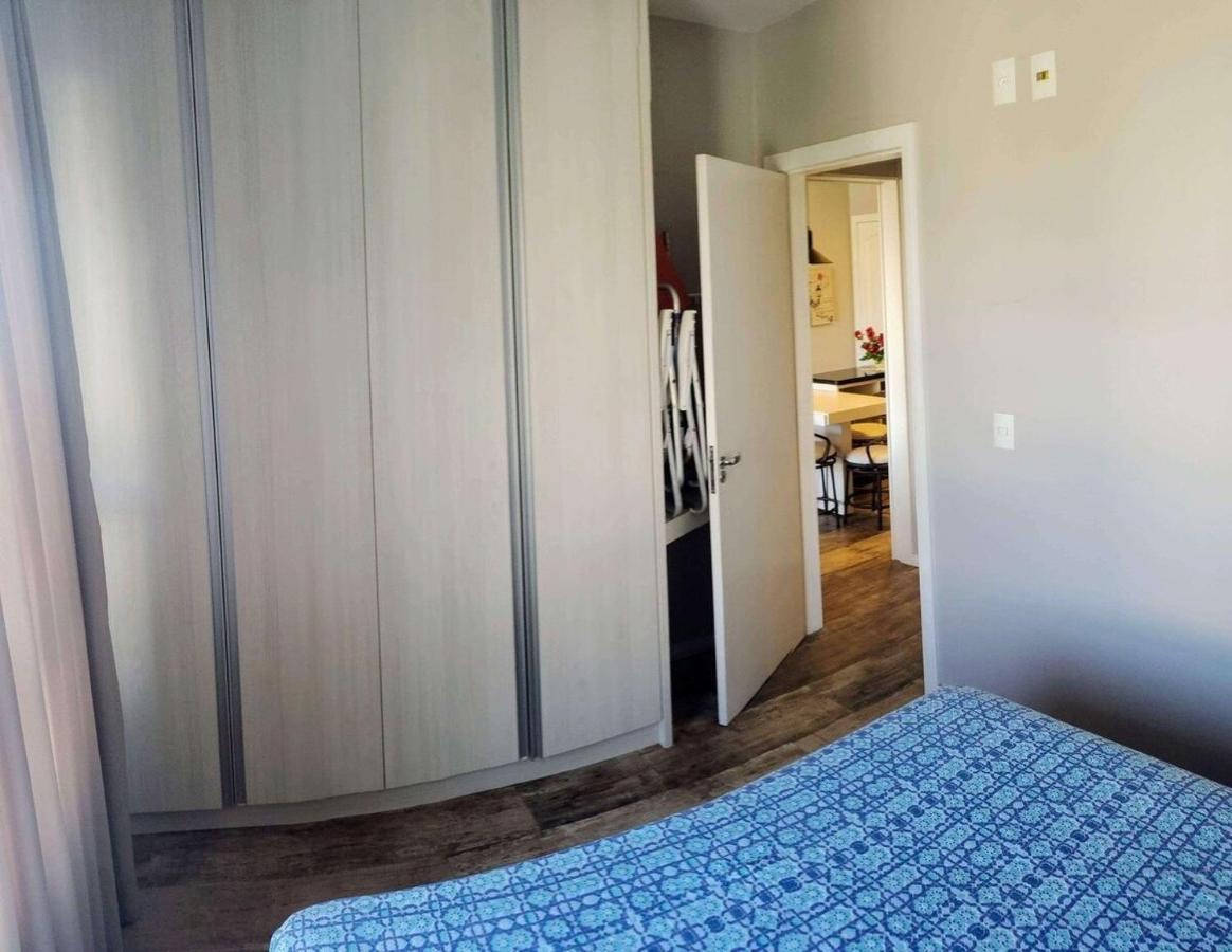 Apartamento Ingleses Villa Do Mar Florianópolis Екстериор снимка