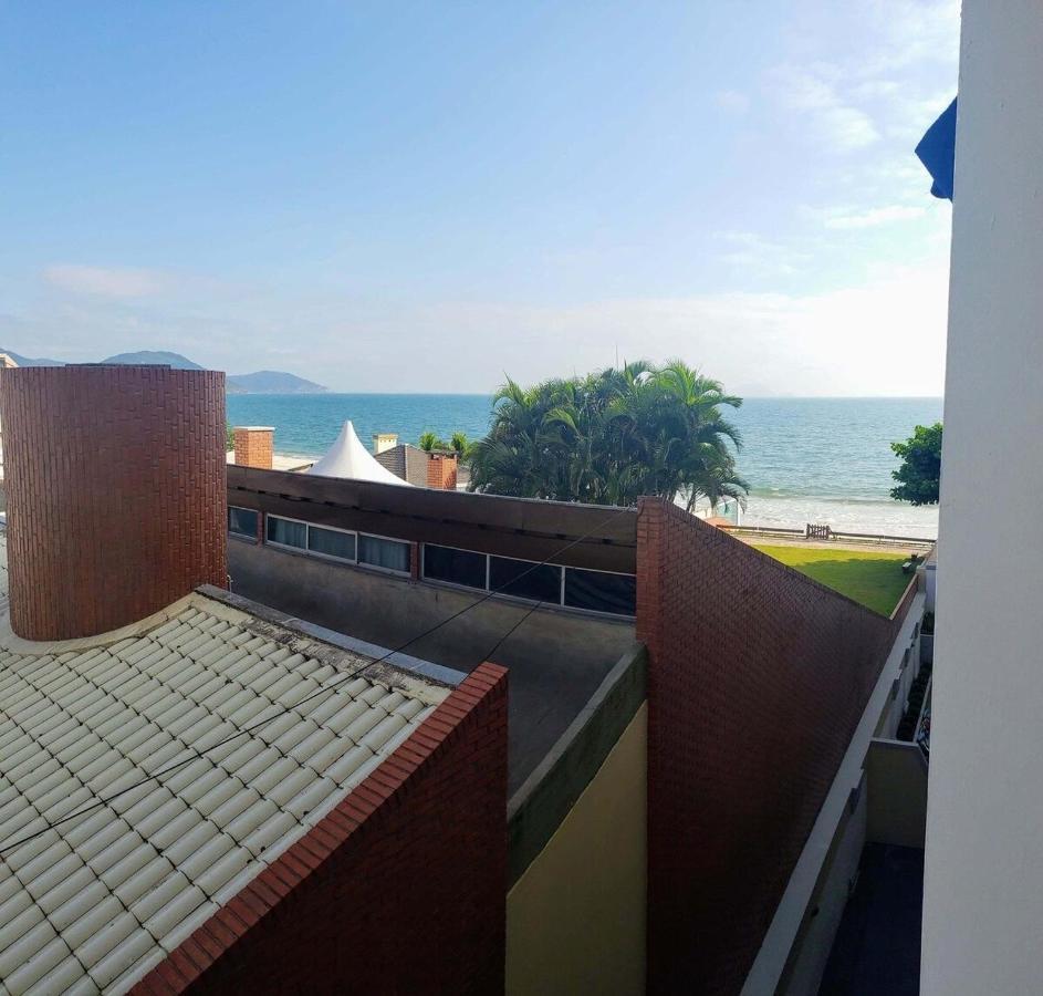 Apartamento Ingleses Villa Do Mar Florianópolis Екстериор снимка