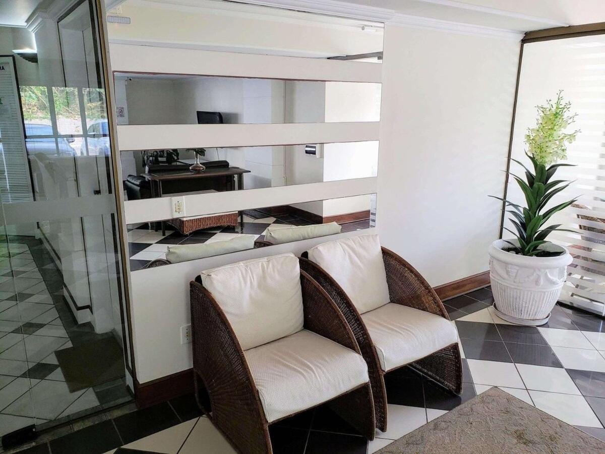 Apartamento Ingleses Villa Do Mar Florianópolis Екстериор снимка