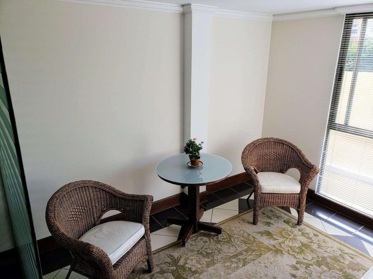 Apartamento Ingleses Villa Do Mar Florianópolis Екстериор снимка