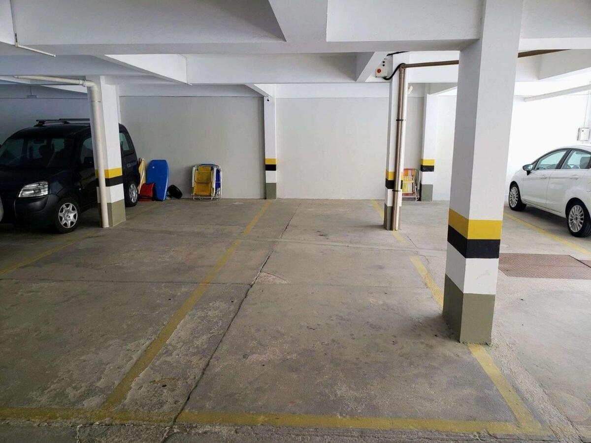 Apartamento Ingleses Villa Do Mar Florianópolis Екстериор снимка
