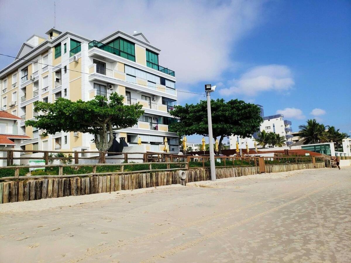 Apartamento Ingleses Villa Do Mar Florianópolis Екстериор снимка
