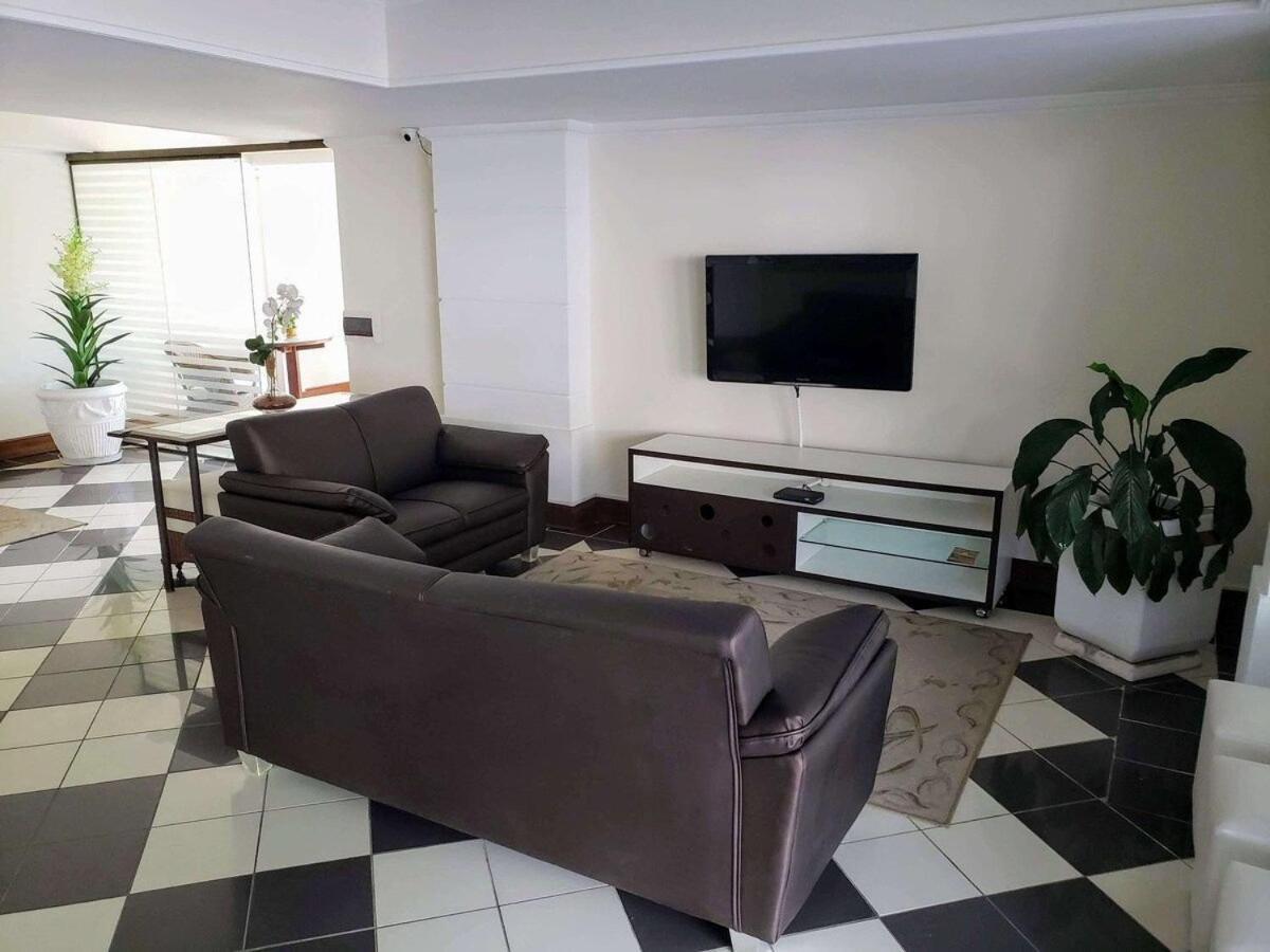 Apartamento Ingleses Villa Do Mar Florianópolis Екстериор снимка