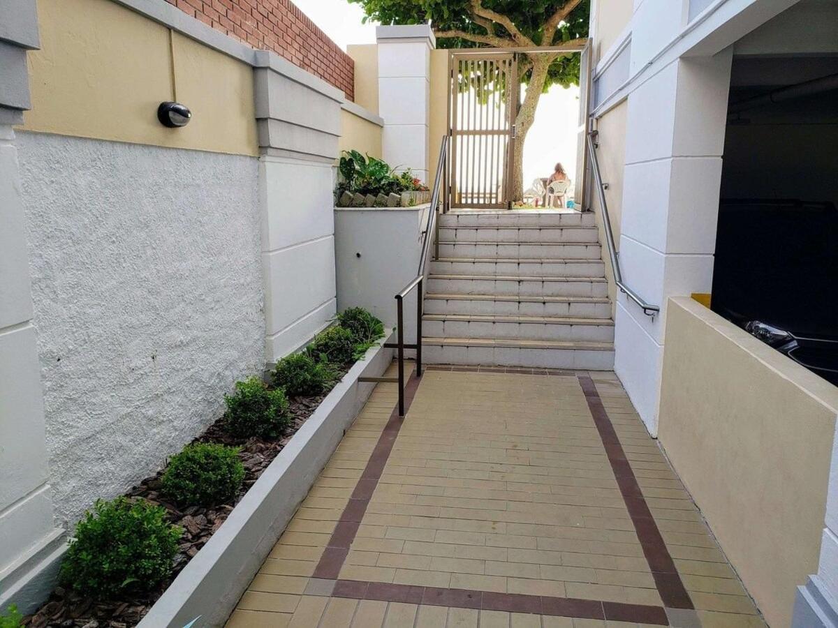 Apartamento Ingleses Villa Do Mar Florianópolis Екстериор снимка
